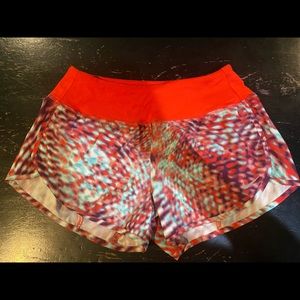 Nike Dri-Fit Shorts